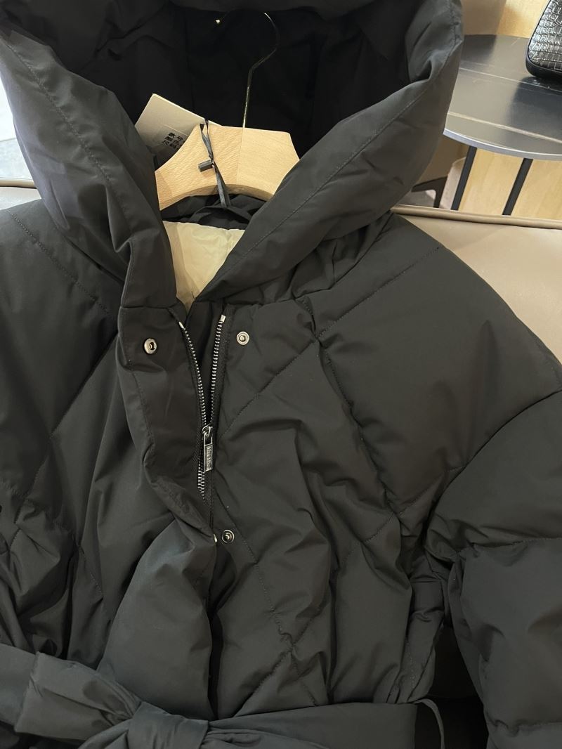 Max Mara Down Jackets